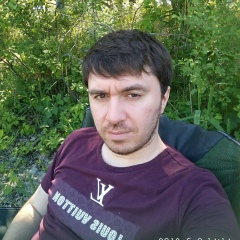 Зейнал Мурзаев, 21.08.1985, Кизляр