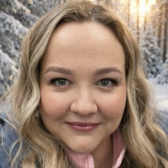 Валерия Швеглер, Омск