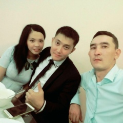 Ерболат Нурманов, 04.03.1991, Сатпаев