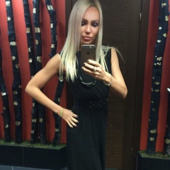 Юлия Мансурова, 21.08, Магнитогорск