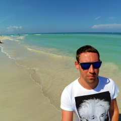 Николай Каплич, 27.03, Санкт-Петербург