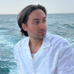 Стас Рыпин, 23.02.1989, Санкт-Петербург