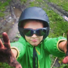 Дмитрий Бурнаев, Canberra