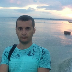 Андрюха Пилипів, 24.07.1990, Кременчуг