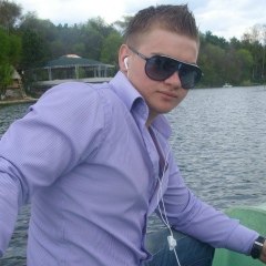 Viorel Smiley, 24.09, Кишинев
