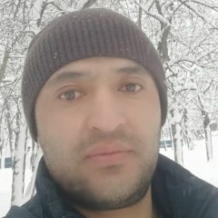 Tulkin Abdiev, 27.07, Москва