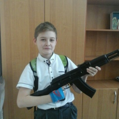 Владислав Здор, 25.03.1998, Санкт-Петербург