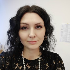 Людмила Портнова, 03.07.1983