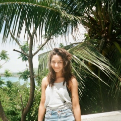 София Бачу, 10.11.1991, Москва