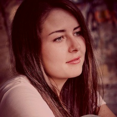 Анастасия Никулина, 17.09, Тернополь