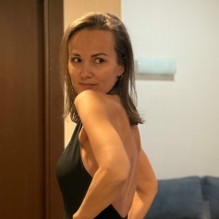 Olya Chervyakova, 05.05, Санкт-Петербург