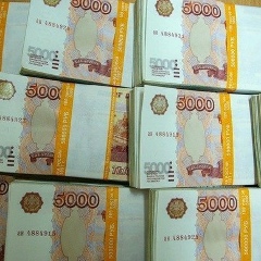 Леонид Павлов, 30.10, Красноярск