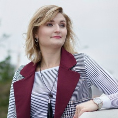 Alis Mustafaeva, 15.05.1988, Уфа