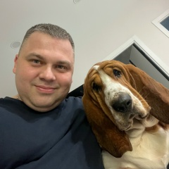 Иван Аникин, 02.03, Тольятти