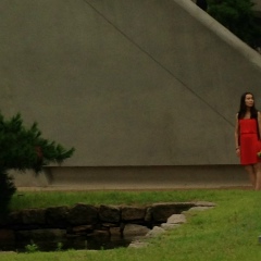 Алия Джексембаева, 04.05, Астана