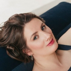 Майя Лихтина, 22.04, Москва