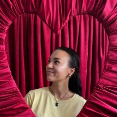 Анна Нойкина, 25.03, Оренбург