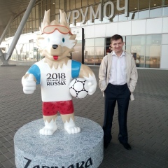 Дмитрий Савельев, 30.06.1981, Самара