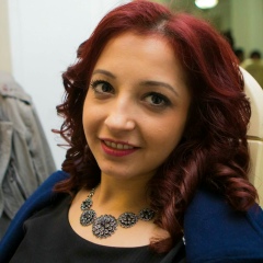 Doina Ababii, 09.04.1991, Бельцы