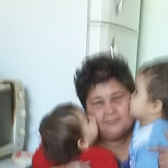 Guljamal Baskanova, 06.07.1969, Актау