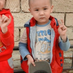 Raihan Kizambaeva, 21.01.1987, Жанаозен