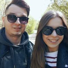 Андрій Пирожок, Львов