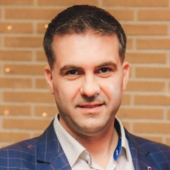 Виктор Павлов, 23.11, Москва