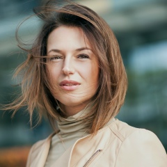 Олечка Жабина, 31.05.1987, Москва