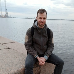 Владимир Пугнин, 10.06, Москва
