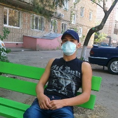 Игорь Куванов, 15.05.1992, Волгоград