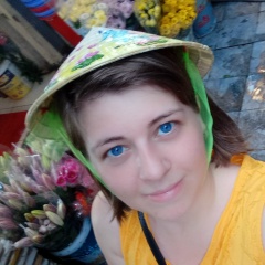 Татьяна Кольцова, 06.07, Санкт-Петербург