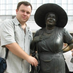 Дмитрий , Кострома