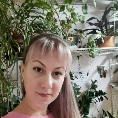 Марина Семенец, 20.01, Ивантеевка