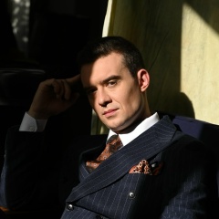 Данил Логан, 31.07, Алматы