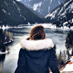 Кас Кас, Алматы