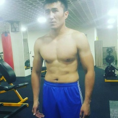 Нурзат Анарбек уулу, 16.10.1989, Талас