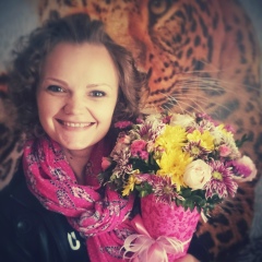 Іра Орищук, 29.09, Ивано-Франковск