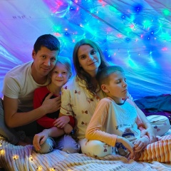 Кристина Свинухова