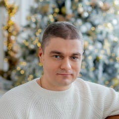 Михаил Петроченко, 31.03, Екатеринбург