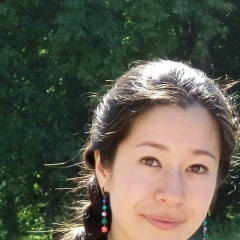 Энни Шегай, 20.01, Санкт-Петербург