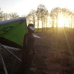 Николай Дикий, 11.07.1982, Санкт-Петербург