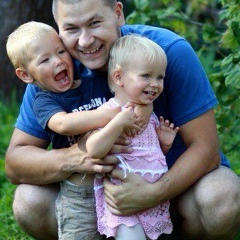 Сергей Орлов, 17.02, Балашиха