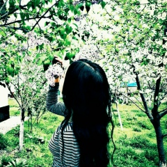 Altynai Diasova, 18.04.1992, Шымкент