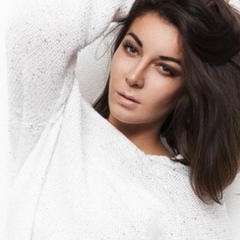 Кристина Казинова, 08.07.1988, Новосибирск