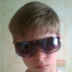 Артем Науман