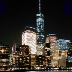 Alisher Unknown, Санкт-Петербург