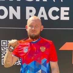 Андрей Бухарев, 31.12.1991, Коломна