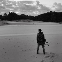 Всеволод Тамразов, 05.03, Калининград