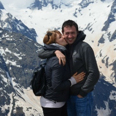 Валерия Федотова, 16.11.1987, Санкт-Петербург