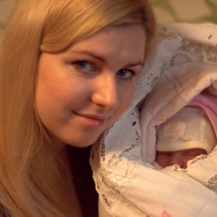 Дарья Жукова, 01.04, Москва